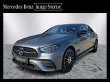 Mercedes_E_300_d_4MATIC_Facelift_AMG_Pano_Night_AIR_AHV_Jahreswagen