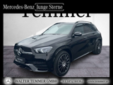 Mercedes_GLE_350_e_4M_AMG_NP€105000_Premium_Plus*Pano*Airm_Jahreswagen