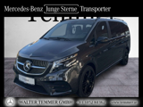 Mercedes_V_300_d_4MATIC_AVANTGARDE_Lang_AMG_Avantgarde_Jahreswagen