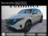 Mercedes_EQC_400_4Matic_Austria_Edition_MBUX_MBeam_Distr_Gebraucht