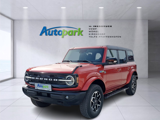 Ford_Bronco_OUTER_BANKS__2.7L_EcoBoost__4x4_Jahreswagen