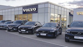 Volvo Spes Graz-Thondorf image