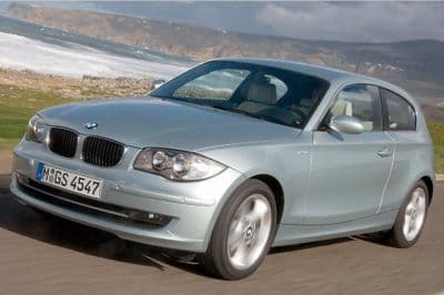 BMW 123d Gebrauchtwagen image