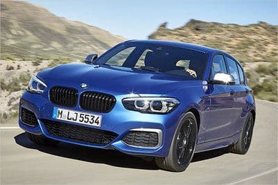 BMW 125 Gebrauchtwagen image