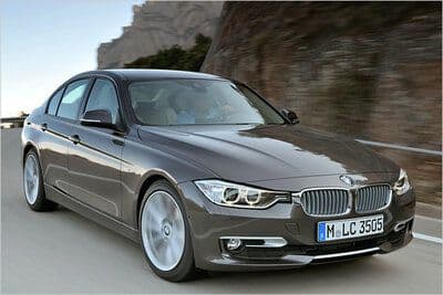 BMW 325 Gebrauchtwagen image