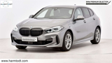 BMW_118_d_Jahreswagen