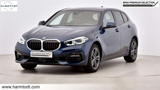 BMW_118_d_Jahreswagen