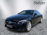 Mercedes_C_180_Coupé_Mbeam_RKam_PTS_Shz_Ambi_COM_CarPlay_Gebraucht