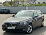 BMW_525_d_xDrive_Touring_-_Kombi_-_Automatik_-_Kredit_Kombi_Gebraucht