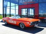 Dodge_Challenger_Convertible_Pace_Car_Indy_500_Oldtimer/Youngtimer_Cabrio