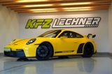 Porsche_911_GT3_PDK_CLUBSPORT_Lift*Led*Sportchrono*Kamera_Gebraucht