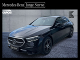 Mercedes_E_300_de_4MATIC_Limousine_Österreich-Edition_AMG_Jahreswagen