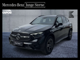Mercedes_GLC_300_de_4MATIC_Österreich-Edition_AMG_Night_Jahreswagen