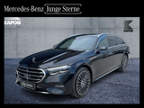 Mercedes_E_300_de_4MATIC_T-Modell_Österreich-Edition_FAP_Jahreswagen_Kombi