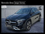 Mercedes_GLA_200_d_4MATIC_Österreich-Edition_Progressive_Jahreswagen