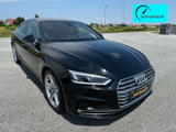 Audi_A5_SB_40_TDI_sport_S-tronic_*S-LINE/VIRTUAL/NAVI/ACC_Gebraucht