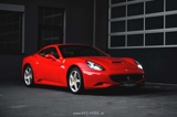 Ferrari_California_Rosso_Dino/_Lackierung_Cabrio_EXP_€_110.980,-_Cabrio_Gebraucht