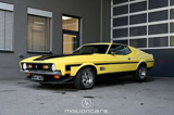 Ford_Mustang_2-Doors_Roof_Coupe_Oldtimer/Youngtimer