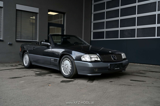 Mercedes_SL_600_Roadstar_Oldtimer/Youngtimer_Cabrio
