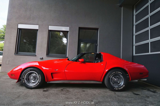 Corvette_C3_7,4_Big_Block_454cui_Oldtimer/Youngtimer_Cabrio