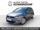 VW_Polo_AUTMATIC_DSG_NAVI_XENON_WIE_NEU_MOD2014-15_Gebraucht