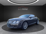 Bentley_Continental_GT_Speed_Gebraucht