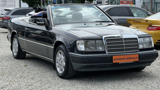 Mercedes_Sonstige_300_CE-24_Cabrio_Automatik_15''_Alu_Leder_Klima_Oldtimer/Youngtimer