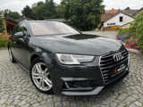 Audi_A4_40_TDI_design_ACC_LED_SHZ_SPURHALTE_Kombi_Gebraucht