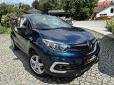 Renault_Captur_Life_NAVI_TEMPOMAT_Gebraucht