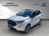 Ford_EcoSport_ST-Line_Gebraucht