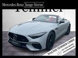 Mercedes_SL_43_AMG_Mercedes-AMG__MBUX_Navi_Ambiente_Distr_Jahreswagen_Cabrio