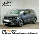 VW_T-Cross_Style_TSI_DSG_Jahreswagen