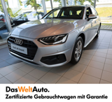 Audi_A4_30_TDI_Jahreswagen_Kombi