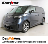 VW_ID._Buzz_Pro_150_kW_Jahreswagen_Kombi