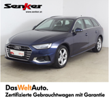 Audi_A4_30_TDI_advanced_Kombi_Gebraucht