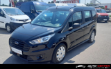 Ford_Transit_Connect_1.5_Trend_*Netto_€14.158,-*_Gebraucht