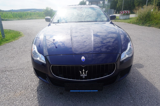 Maserati_Quattroporte_Gebraucht
