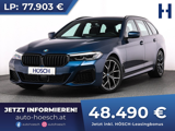 BMW_520_d_Touring_M-Sport_WIE_NEU_-38%_Jahreswagen_Kombi