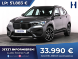 BMW_X1__xDrive_25e_Advantage_!_NUR_260_KM_!-35%_Jahreswagen