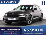BMW_530_e_xDrive_Touring_LIVE_PROF_LEDER_AHK_-41%_Jahreswagen_Kombi