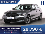 BMW_318_d_Touring_Advantage_LIVE_PROF_ERSTBESITZ_Kombi_Gebraucht