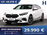 BMW_218_i_Gran_Coupe_Sport_Line_KAMERA_WENIG_KM!_Jahreswagen