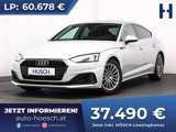 Audi_A5_Sportback_35_TDI_Aut._EXTRAS_NEUWERTIG++_Gebraucht