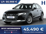 Audi_A4_allroad_A4_Allroad_40_TDI_quattro_LED_STHZ_AHK_ACC_-32%_Jahreswagen_Kombi