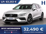 Volvo_V60_B4_Core_STHZ_AHK_KAMERA_ACC_-48%_Kombi_Gebraucht