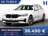 BMW_530_e_Touring_LIVE_PROF_LEDER_AHK_ACC_R-KAMERA_Kombi_Gebraucht