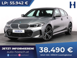 BMW_316_d_M-Sport_Aut._LIVE_PROF_R-KAMERA_WENIG_KM_Gebraucht