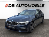 BMW_530_d_xDrive_Touring_Aut,_M-Paket,_Navi,_Leder_Kombi_Gebraucht