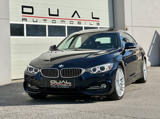 BMW_430_d_Gran_Coupe_Luxury_Line_Aut./MEMORY/SHD/F1_Gebraucht