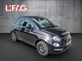 Fiat_500_FireFly_Hybrid_70_Top_*ab_€_18.990,-*_Jahreswagen_Cabrio